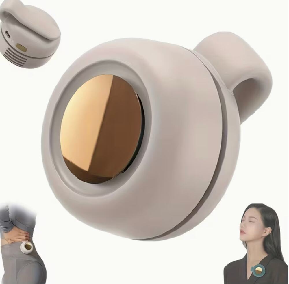 Brand new Fan with Clip - Amazing for summer!